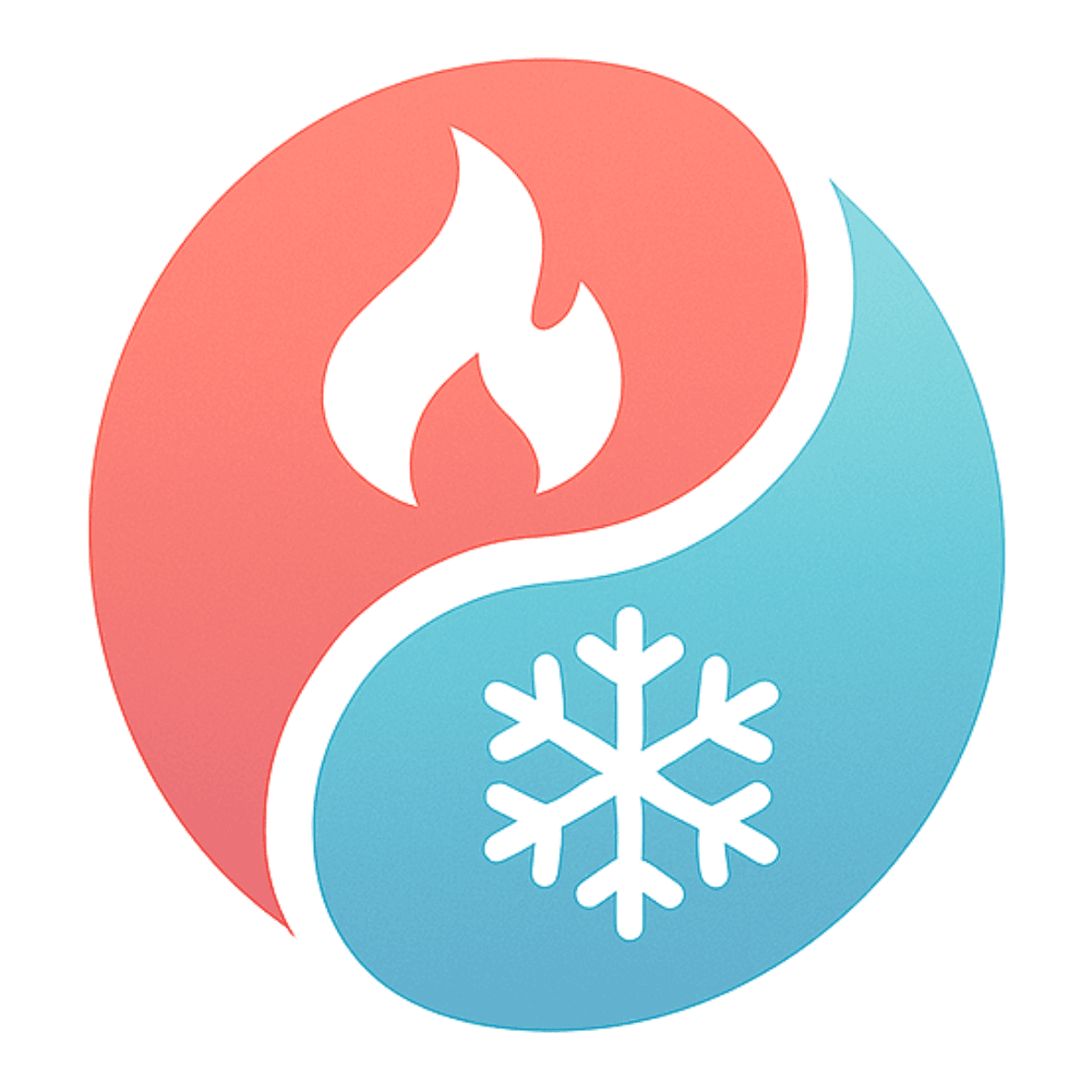 Kaplan Soğutma Logo